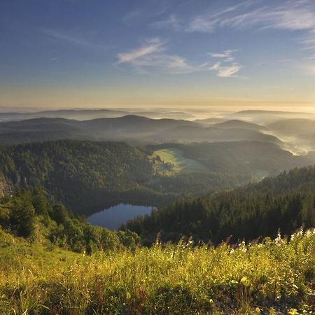 Waldloft Titisee Екстериор снимка
