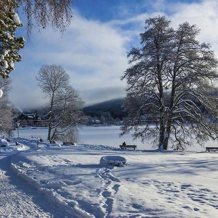 Waldloft Titisee Екстериор снимка