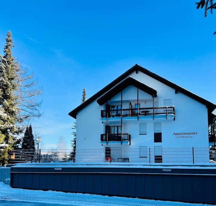 Waldloft Titisee Екстериор снимка
