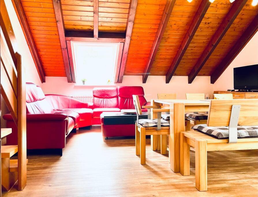 Waldloft Titisee Екстериор снимка