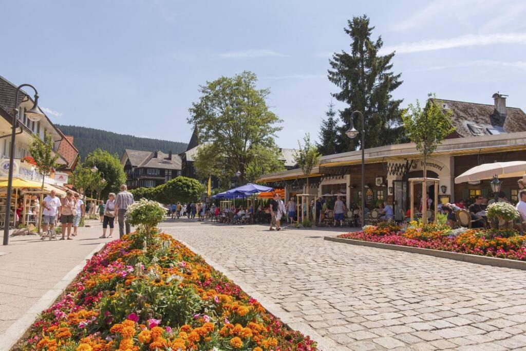 Waldloft Titisee Екстериор снимка