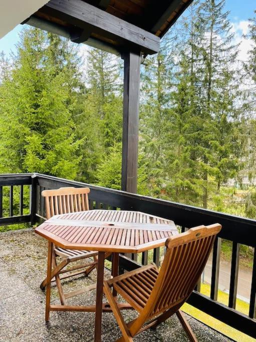 Waldloft Titisee Екстериор снимка