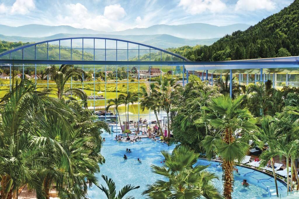 Waldloft Titisee Екстериор снимка